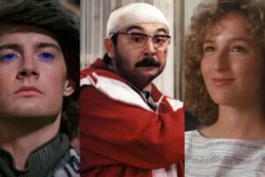 Quiz : t&rsquo;as grandi dans les années 80 si tu devines quels personnages de films se cachent derrière ces indices