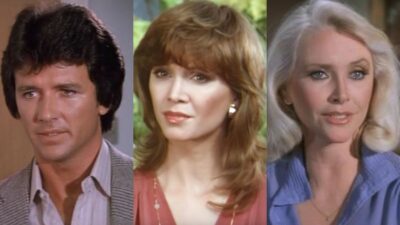 Quiz Dallas : t'as une excellente mémoire si tu nommes ces 5 personnages de la série