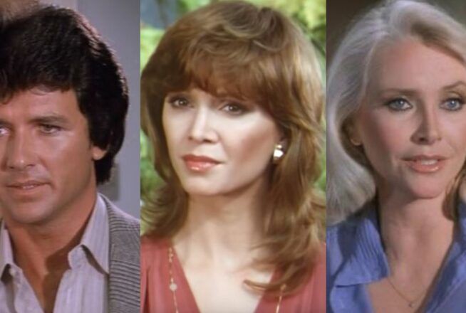 Quiz Dallas : t&rsquo;as une excellente mémoire si tu nommes ces 5 personnages de la série