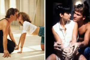 Quiz : ces 7 images appartiennent-elles à Dirty Dancing, Ghost ou aucun des deux ?