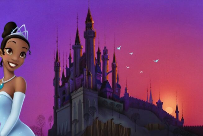 Quiz : t&rsquo;es un enfant des années 90 si tu relies ces 7 princesses Disney à leur château