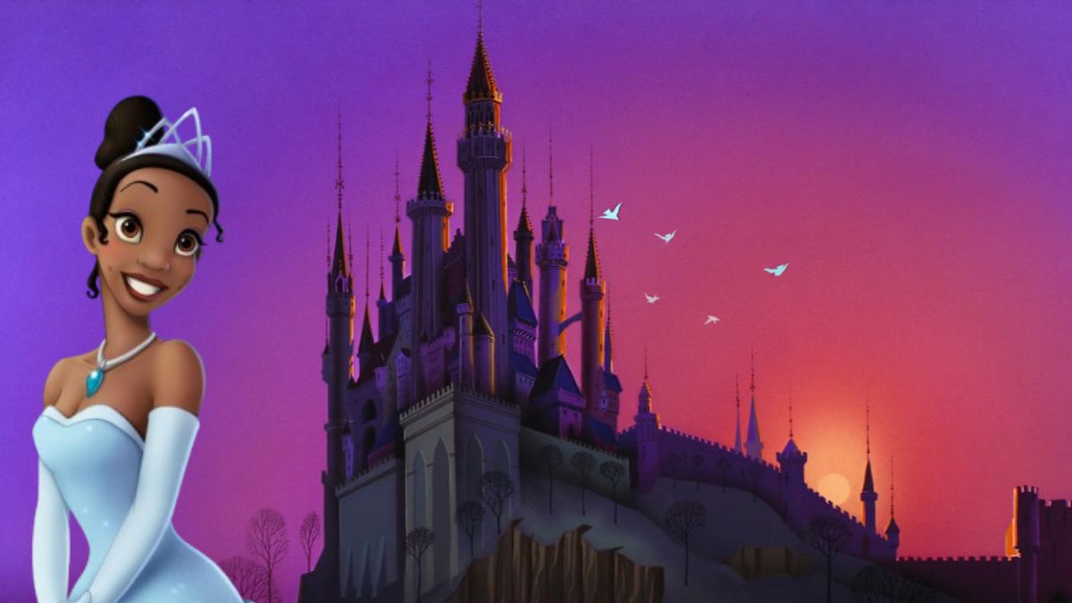 Quiz : t&rsquo;es un enfant des années 90 si tu relies ces 7 princesses Disney à leur château