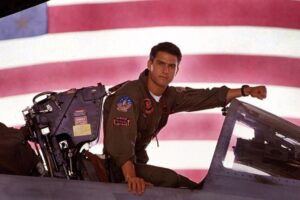 Top Gun est ton film préféré si t&rsquo;as plus de 8/10 à ce quiz