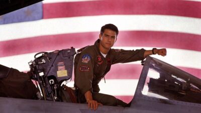 Top Gun est ton film préféré si t'as plus de 8/10 à ce quiz