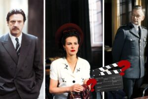 Quiz : personne n&rsquo;a réussi à retrouver ces 10 films français des années 90 grâce à 3 personnages