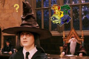 Quiz Harry Potter : passe cet entretien en 7 questions, on te dira dans quelle maison de Poudlard tu es admis