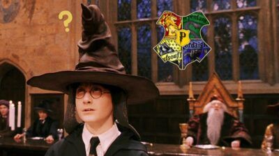 Quiz Harry Potter : passe cet entretien en 7 questions, on te dira dans quelle maison de Poudlard tu es admis