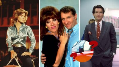 Quiz : sauras-tu reconnaître ces 10 séries des années 80 grâce à un détail ?