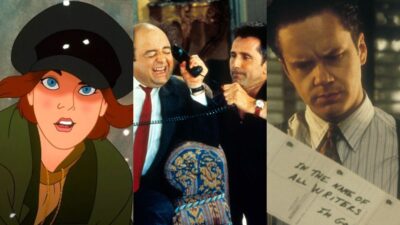 Quiz : t'as grandi dans les années 90 si tu reconnais ces 15 films grâce à 3 personnages