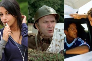 Quiz : t’es un expert des comédies françaises si tu retrouves ces 5 films en 3 images