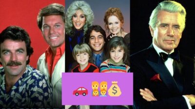 Quiz : t’es un enfant des années 80 si tu retrouves les 7 séries cachées derrière ces emojis