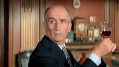 Quiz : seul un fan ultime de Louis de Funès retrouvera ces 10 films en 3 images