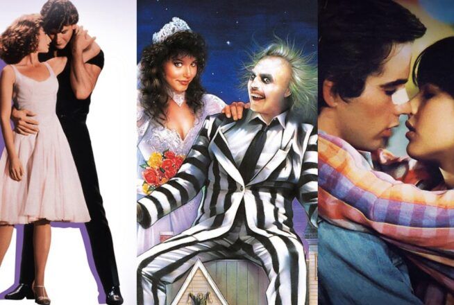 Quiz : t’as grandi dans les années 80 si tu reconnais ces 10 films mal résumés