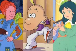 Quiz : impossible de reconnaître ces 10 héros de dessins animés grâce à leurs vêtements 