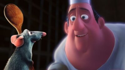 Ratatouille : comment le chef Auguste Gusteau est-il mort ?