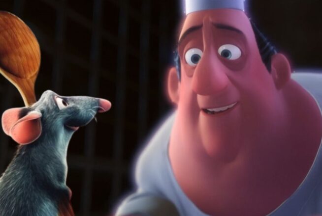 Ratatouille : comment le chef Auguste Gusteau est-il mort ?