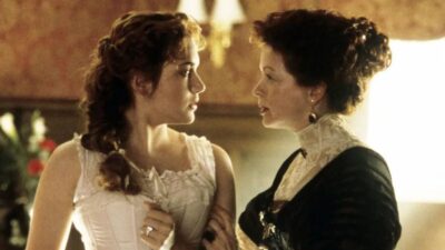 Titanic : Rose revoit-elle sa mère après le naufrage du bateau ?