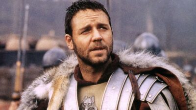 Gladiator 2 : Russell Crowe (Maximus) pourrait-il apparaître dans le film ? Ridley Scott répond !