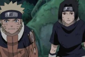 Quiz Naruto : protège 5 ninjas, on te dira si tu réussis l&rsquo;Examen Chûnin