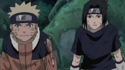 Quiz Naruto : protège 5 ninjas, on te dira si tu réussis l'Examen Chûnin