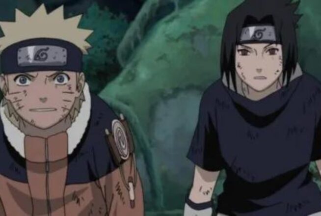 Quiz Naruto : protège 5 ninjas, on te dira si tu réussis l&rsquo;Examen Chûnin