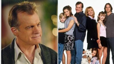 7 à la maison : le casting brise enfin le silence au sujet des abus sexuels commis par Stephen Collins