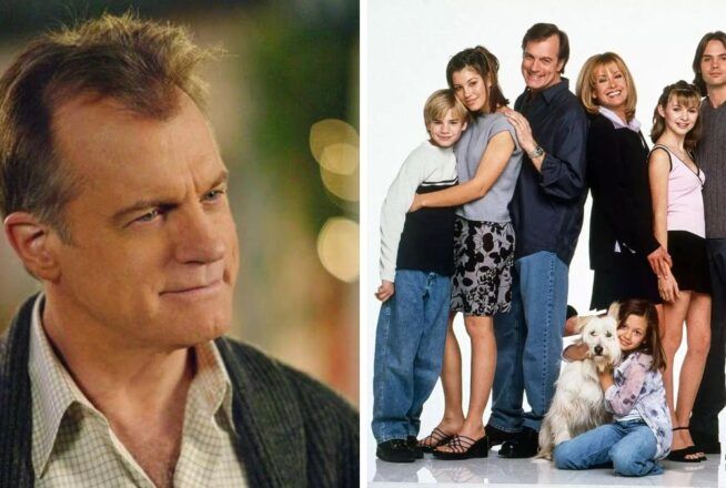 7 à la maison : le casting brise enfin le silence au sujet des abus sexuels commis par Stephen Collins