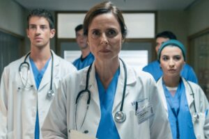 Respira : la série Netflix aura-t-elle une saison 2 ?