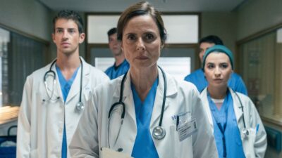 Respira : la série Netflix aura-t-elle une saison 2 ?