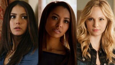 Sondage The Vampire Diaries : qui te ressemble le plus entre Elena, Bonnie et Caroline ?