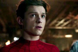 Spider-Man 4 : un nouveau réalisateur et le retour de Tom Holland ? Les premières infos sur le film