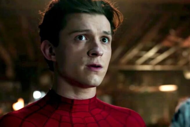 Spider-Man 4 : un nouveau réalisateur et le retour de Tom Holland ? Les premières infos sur le film