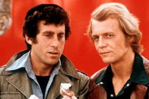 Starsky et Hutch : à quoi ressemble Starsky aujourd&rsquo;hui ?