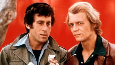 Starsky et Hutch : à quoi ressemble Starsky aujourd'hui ?