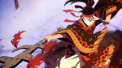 Demon Slayer : le père de Tanjiro était-il un pourfendeur ?