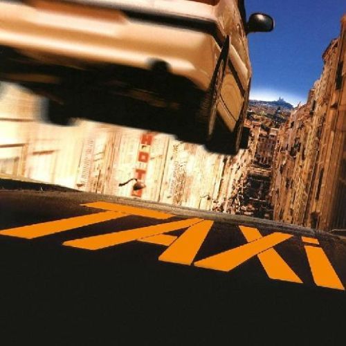 Taxi