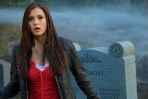 Quiz : élimine 5 personnages de The Vampire Diaries, on te dira comment tu meurs dans la série