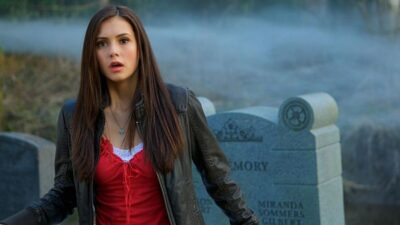 Quiz : élimine 5 personnages de The Vampire Diaries, on te dira comment tu meurs dans la série