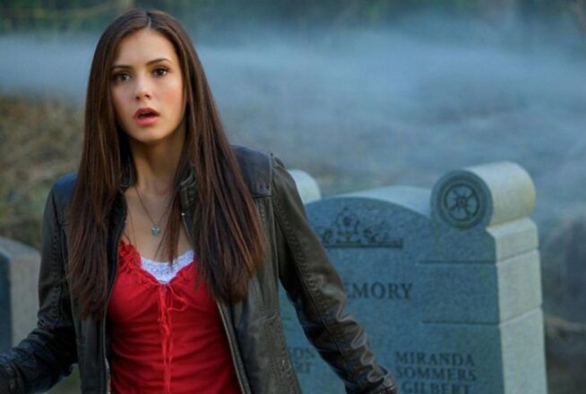 Quiz : élimine 5 personnages de The Vampire Diaries, on te dira comment tu meurs dans la série