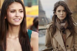 Une IA imagine les personnages de The Vampire Diaries s’ils étaient français et… ouh là là !