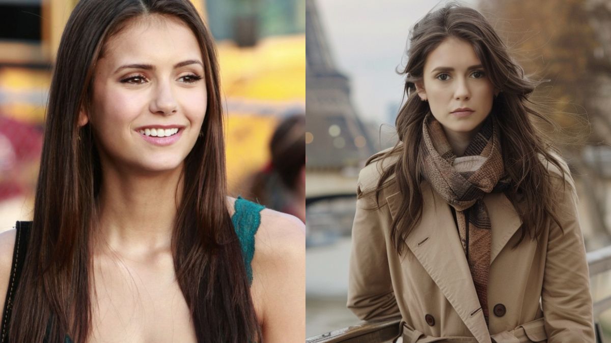 Une IA imagine les personnages de The Vampire Diaries s’ils étaient français et… ouh là là !