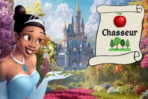 Quiz : impossible de reconnaître ces 10 princesses Disney avec ces 3 indices