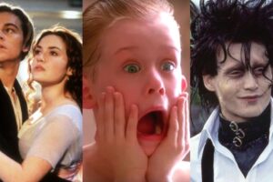 Quiz : personne n’a réussi à retrouver ces 10 films des années 90 grâce à une image