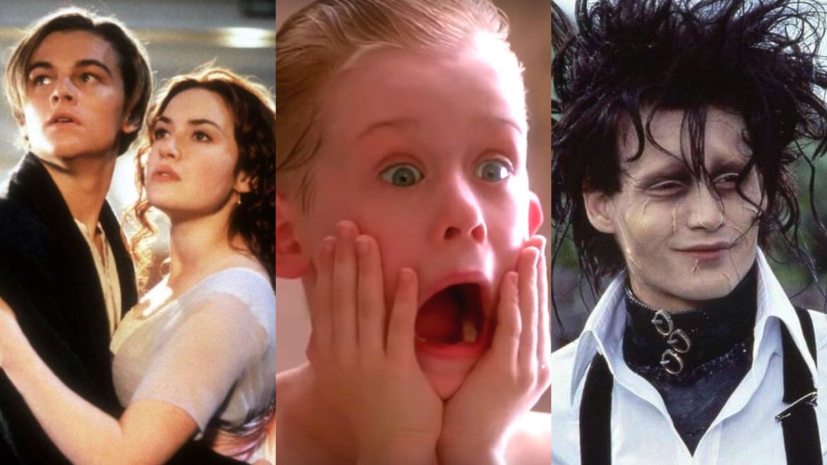 Quiz : personne n’a réussi à retrouver ces 10 films des années 90 grâce à une image