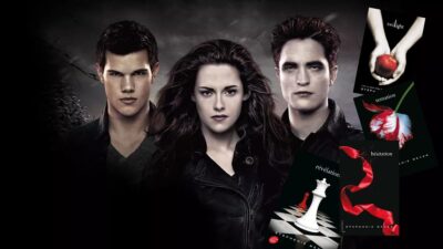 Tu as raté ton adolescence si tu n’as pas 5/5 à ce quiz sur les livres Twilight