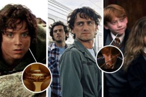 Quiz : t&rsquo;as une excellente mémoire si tu reconnais ces 5 films grâce à un objet