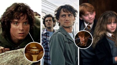 Quiz : t'as une excellente mémoire si tu reconnais ces 5 films grâce à un objet