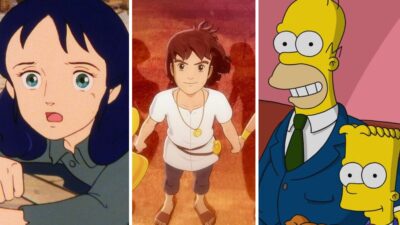 Quiz : t'as jamais vu de dessins animés si tu ne nommes pas ces 10 personnages principaux