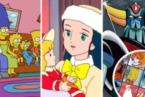 Quiz : t&rsquo;as raté ton enfance si tu ne relies pas ces 10 dessins animés des années 80 à leur héros