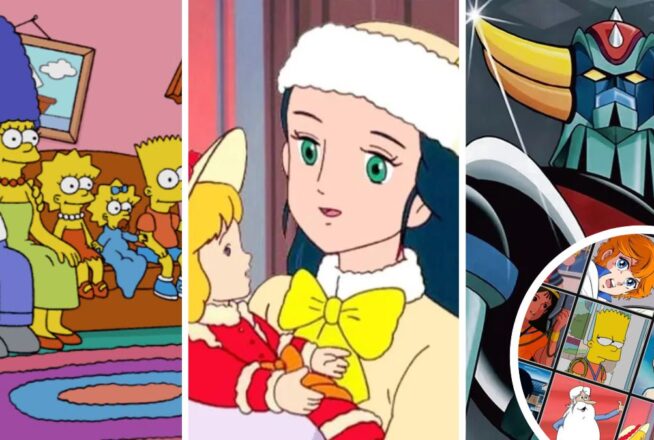 Quiz : t&rsquo;as raté ton enfance si tu ne relies pas ces 10 dessins animés des années 80 à leur héros